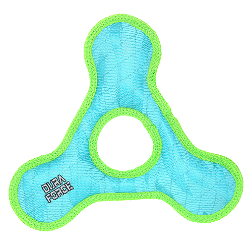 DuraForce - TriangleRing Tiger Blue-Green
