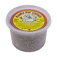 Kooky Kat - Cat - Catnip Leaf & Flower