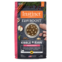 Instinct - Raw Boost - Cat Indoor Health Chicken