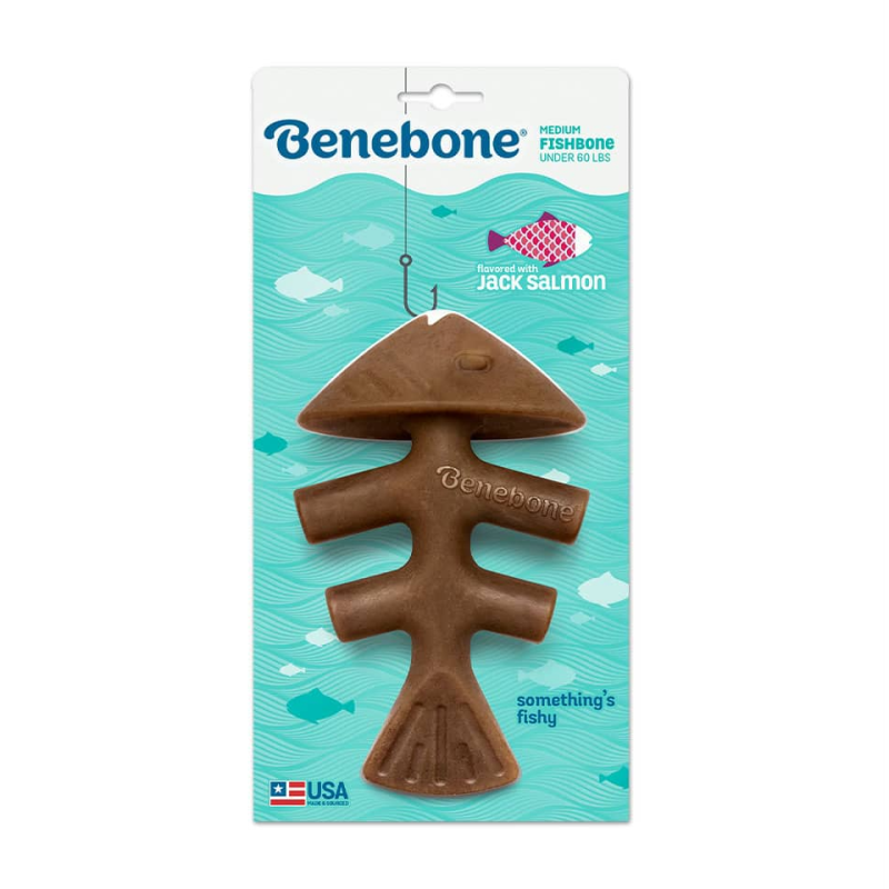 Benebone - Fishbone