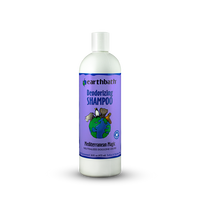 Earthbath - Dog Shampoo Mediterranean Magic