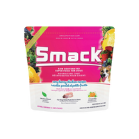 Smack - Dog - Very Berry Chicken