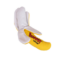 Ducky World - Yeowww Catnip CHI-CAT-A Banana Peeled