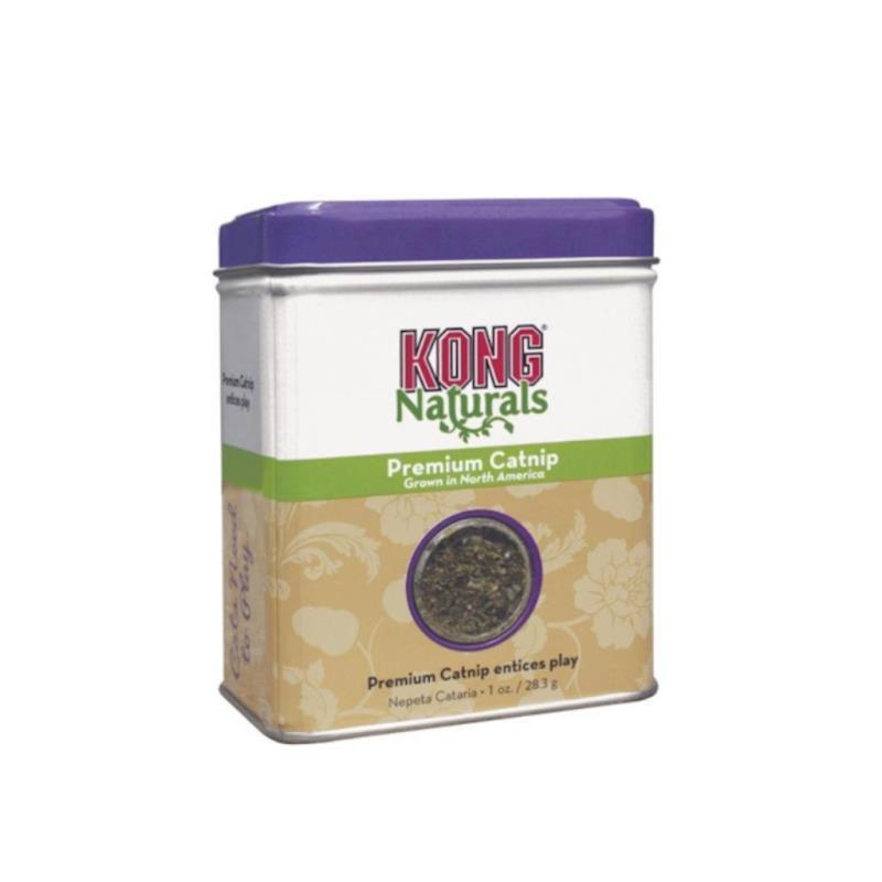 KONG - Cat Premium Catnip