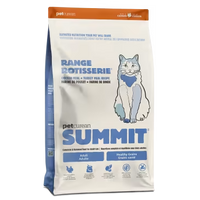 Petcurean - Summit - Cat Range Rotisserie Adult