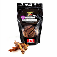 Puppy Love- Dog - Dehydrated Treats - Duck Feet