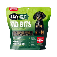 Jays - Tid Bits - Hip & Joint