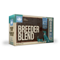 Big Country Raw - Signature - Breeder Blend