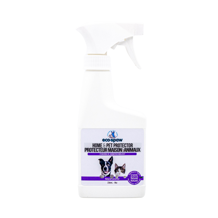 EcoSpaw - Dog - Home & Pet Protector Lavender