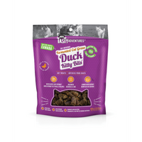 Jay - Fermented Cat Grass Duck Cat Treats
