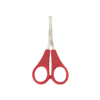 Le Salon Essentials - Dog - Face Trimming Scissors