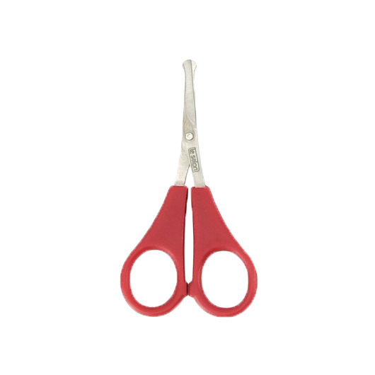 Le Salon Essentials - Dog - Face Trimming Scissors