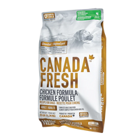 Canada Fresh - Dog GF Chicken Formula