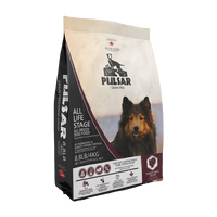 Horizon - Pulsar - Dog Turkey