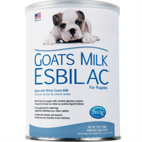 PetAg - Esbilac - Dog -  Goats Milk Powder