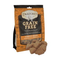 Darford - Grain Free - Pumpkin Treats