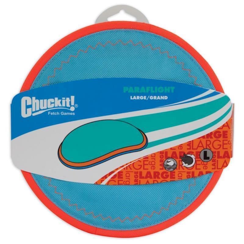Chuckit! - Dog - Paraflight