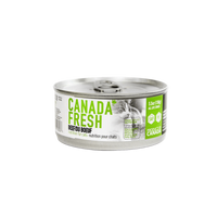 Canada Fresh - Cat Beef