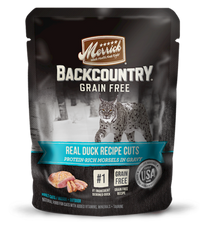 Merrick - Backcountry - Cat Real Duck Cuts
