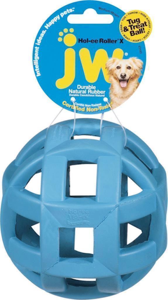 Petmate - JW - Dog Hol-ee Extreme