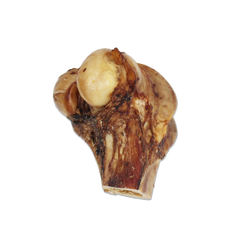 Open Range - Cured Beef Knuckle Bone
