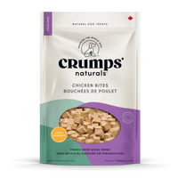 Crumps - Chicken Bites