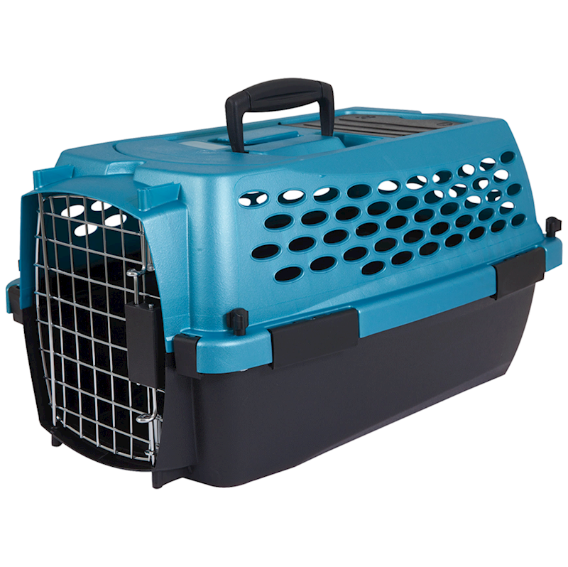 Petmate - Vari Kennel Fashion Breeze & Brown 19