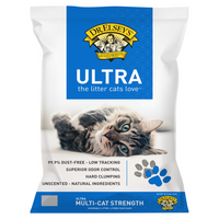 Dr.Elsey's - Cat - Ultra Scoopable Litter