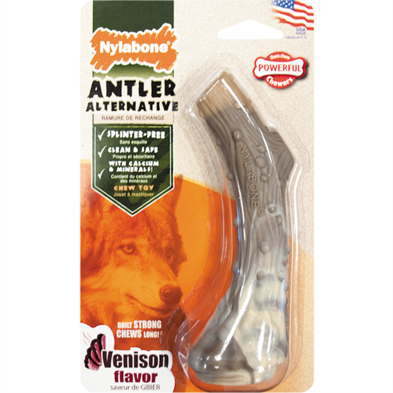 Dura Chew Nylon Antler