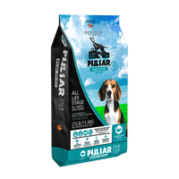 Horizon - Pulsar - Dog Whole Grain Salmon