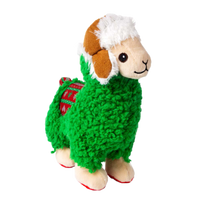 Kong - Dog Holiday Sherps Llama