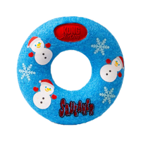 Kong - Dog Holiday AirDog Donut