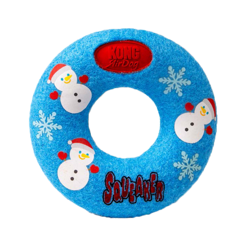 Kong - Dog Holiday AirDog Donut
