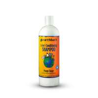 Earthbath - Dog Shampoo Mango Tango