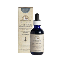 Adored Beast - Liver Tonic