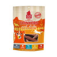 Plato - Dog - Thinkers Treats Chicken
