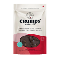 Crumps - Traditional Liver Fillet