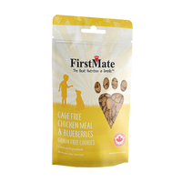 First Mate - Dog - LID GF Cage Free Chicken Treat