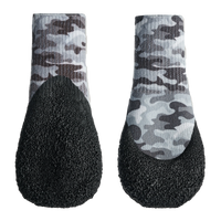 Goo-eez - Lites Dog Booties L Camo/Black