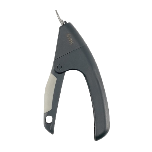 Le Salon Essentials - Cat - Guillotine Nail Cutter