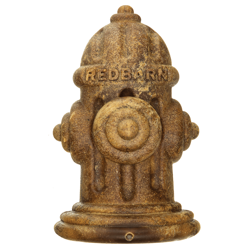 Redbarn - Chew-A-Bulls Hydrant