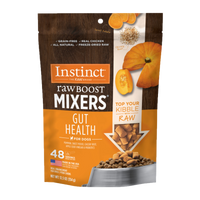 Instinct - Dog - Raw Boost Mixers Gut Health Grain Free Chicken