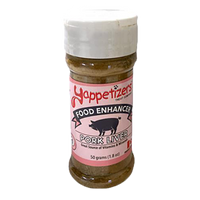 Yappetizers - Toppers - Pork Liver