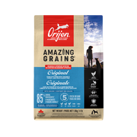 Champion - Orijen - Dog Amazing Grains Original