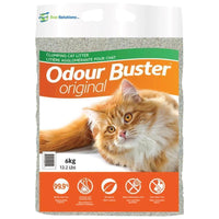 Odour Buster - Cat - Original Litter