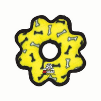 Tuffy - Jr Gear Ring Yellow Bone