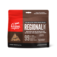 Champion - Orijen - Freeze-Dried Cat Treats Regional Red