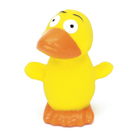 Li'l Pals - Dog - Latex Duck