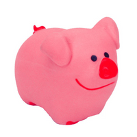 Li'l Pals - Dog - Latex Pig