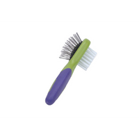 Li'l Pals - Dog - Combo Brush